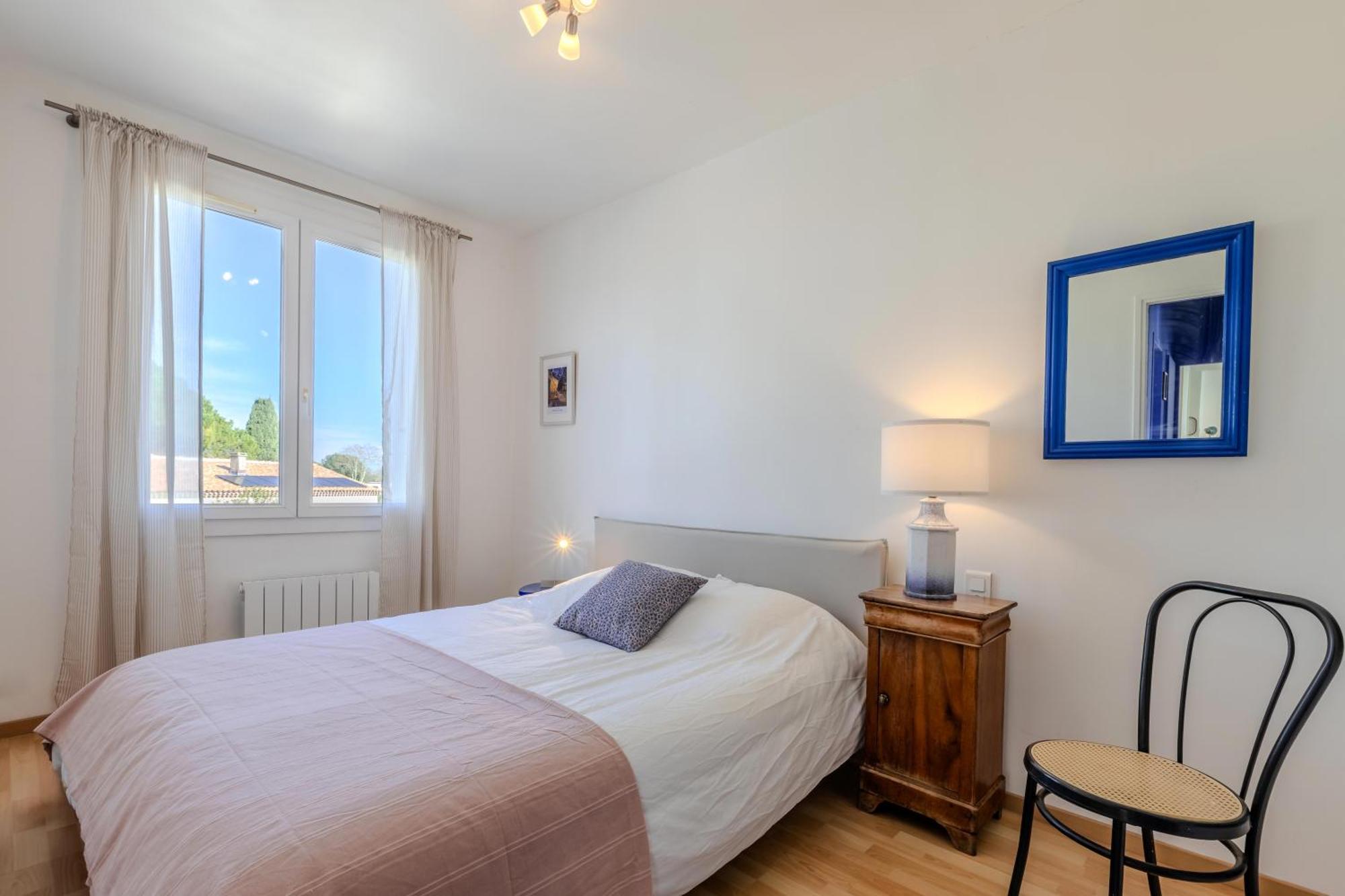 L'oranger - Avec Piscine Holiday home